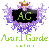 Palm Beach Gardens Hair & Beauty Salon Logo